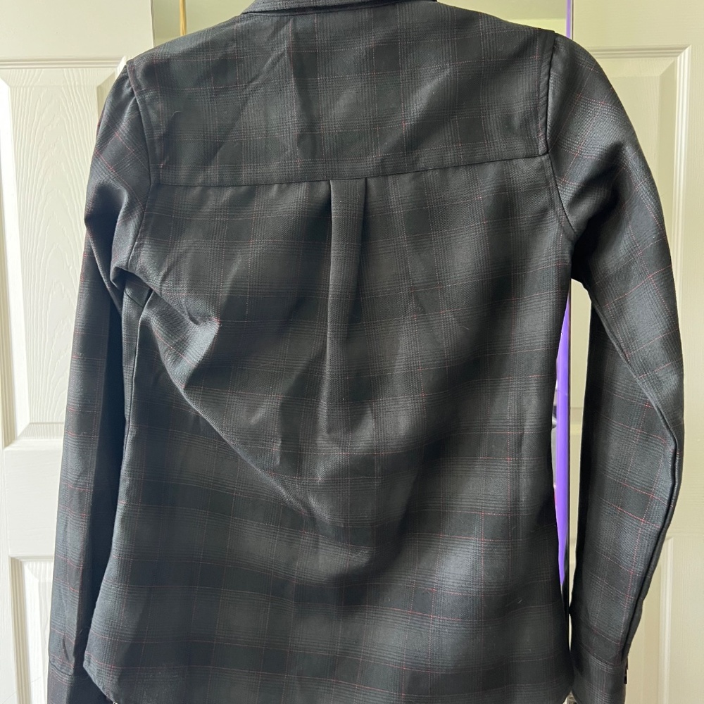 Flannel - Picture 2 of 4